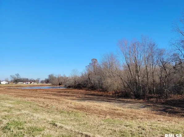 Route 51 Hwy, Cairo, IL 62914