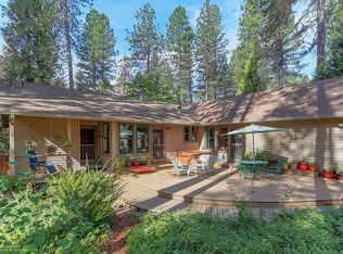 16495 Lake Vera Purdon Rd, Nevada City, CA 95959