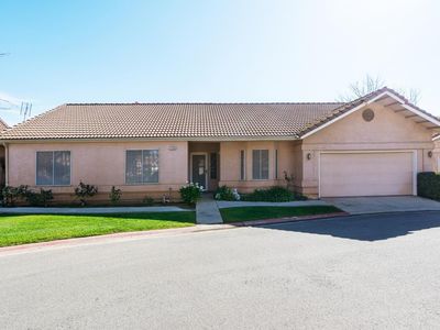 2390 E Fir Ave, Fresno, CA, 93720