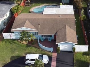 5430 Tyler St, Hollywood, FL 33021