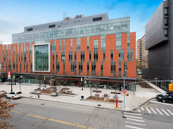519 Myrtle Avenue 3F image 9 of 9