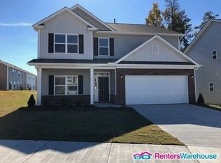 3813 Sapphire Ridge Ct, Raleigh, NC 27616