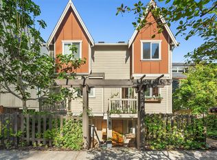 224 26th Ave E #B, Seattle, WA 98112