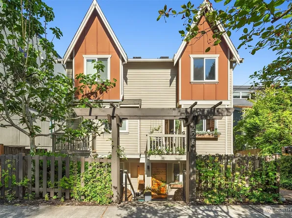 224 26th Avenue E #B, Seattle, WA 98112