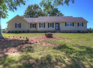 721 Steele Rd, Griffin, GA 30223