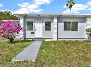 8550 NE 8th Ct #8550, Miami, FL 33138