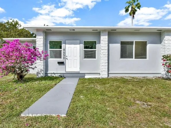 8550 NE 8th Ct #8550, Miami, FL 33138