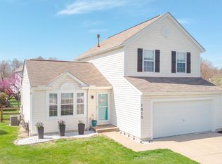 1818 Wheatfield Way, Loveland, OH 45140