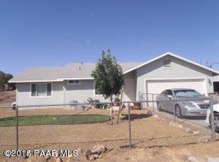19720 E Antelope Rd, Mayer, AZ 86333