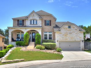 3110 Apache Plume, San Antonio, TX 78258