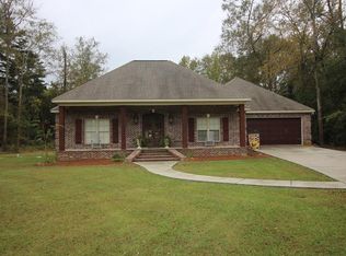 594 Township Rd, Laurel, MS 39443