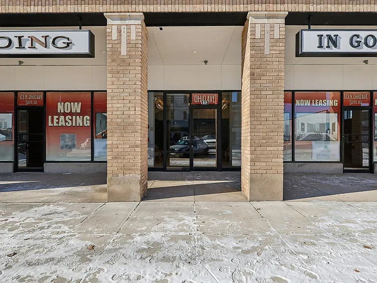 The Ohio Building — Photo 1