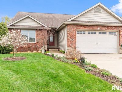 2700 Covered Wagon Trl, Springfield, IL, 62711