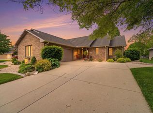 4125 Ryan Ct, Kokomo, IN 46902