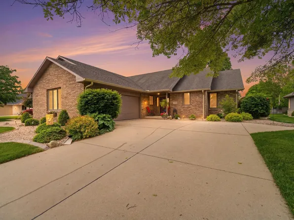 4125 Ryan Ct, Kokomo, IN 46902