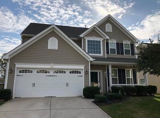 4522 Saddlewood Club Dr, High Point, NC 27265