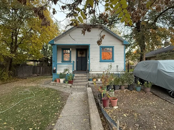 270 S 900 W, Provo, UT 84601