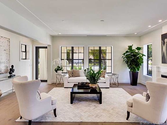 New Coral Gables Treasure