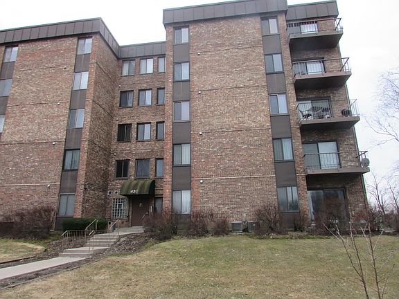 2nd image of 430 Walnut Creek Ln Unit 2408