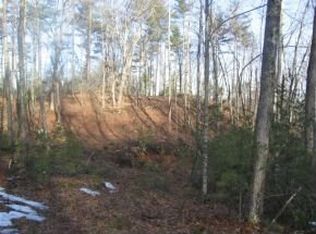 Scripps Lane, Mason, NH 03048