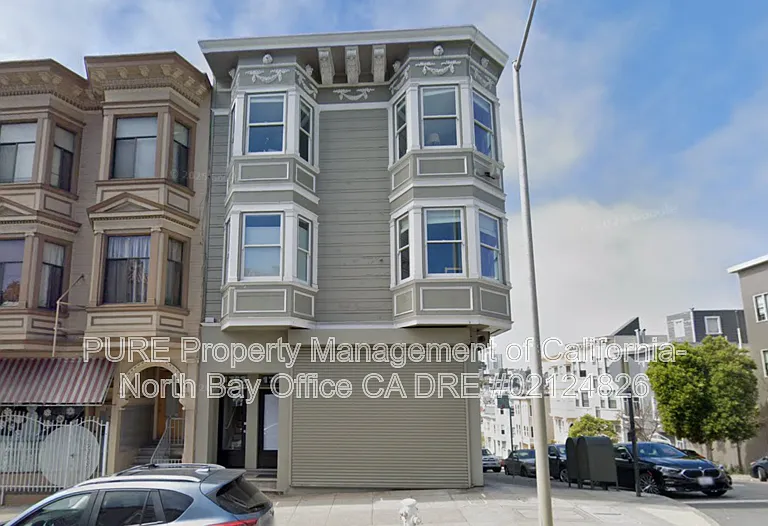 1763 Stockton St — Photo 1