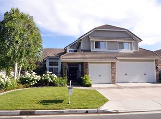 14 Cambridge Ct, Coto De Caza, CA 92679