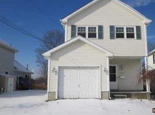 912 E Broadway, Milford, CT 06460
