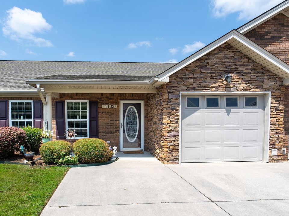 1102 Applebrook Dr, Rossville, GA 30741 MLS 1378525 Zillow