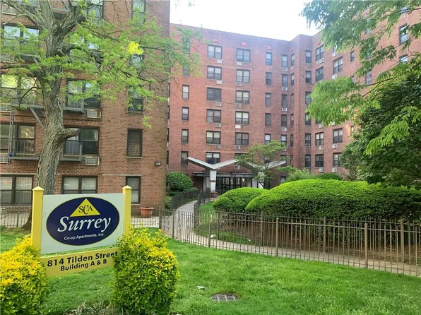 814 Tilden Street #4B, Bronx, NY 10467