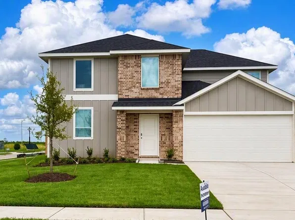 2710 Alamonte Dr, Sealy, TX 77474