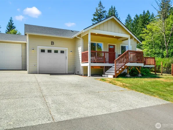 1016 288th Street NW #B, Arlington, WA 98223