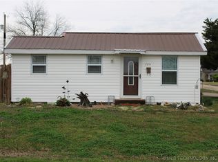 125 E Court Ave, McAlester, OK 74501