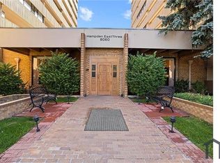 8060 E Girard Ave APT 219, Denver, CO 80231