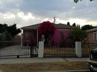 10313 Burin Ave, Inglewood, CA 90304