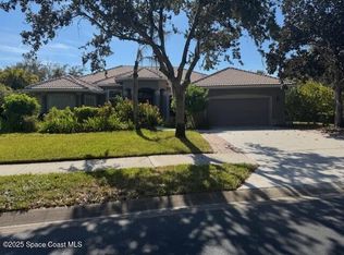 8203 National Dr, Melbourne, FL 32940