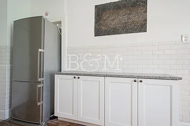 Rented by Brick&Mortar