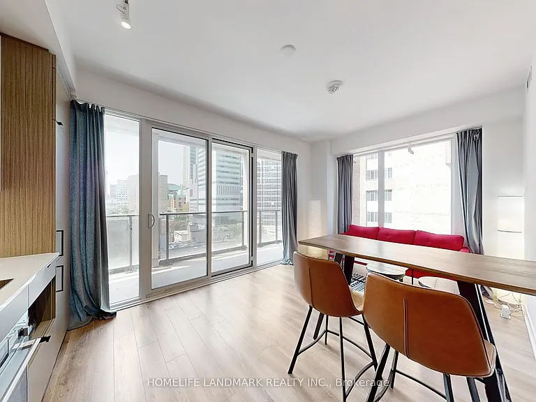 20 Edward St #616 — Photo 14