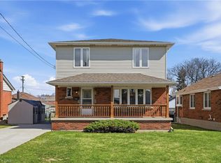 31 Sheridan Dr, Hamilton, ON