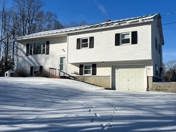 35 Skowhegan Rd