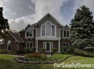 13825 Mill Stream Ct, Carmel, IN 46032