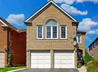 5 Rangeland Rd, Brampton, ON L6R1L4