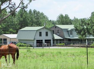 8740 Green Grv, Lumpkin, GA 31815