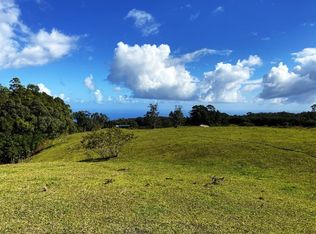 46-3663 Puaono Rd LOT 6, Honokaa, HI 96727
