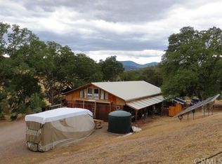 18600 Cantwell Ranch Rd, Lower Lake, CA 95457