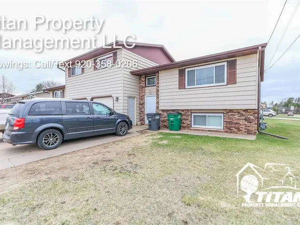 2110 16th St S #1, Wisconsin Rapids, WI 54494