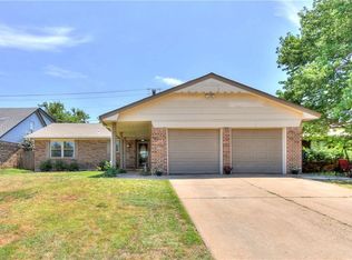 8504 NW 86th St, Oklahoma City, OK 73132