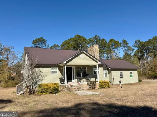 3231 Pear Ave, Patterson, GA 31557