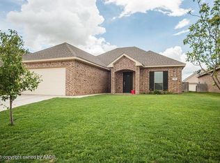 7714 Legacy Pkwy, Amarillo, TX 79119