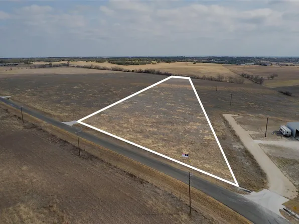 1066 County Road 153 Lot 4, Georgetown, TX 78626