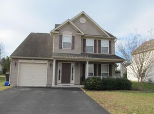208 Donegal Ln, Salisbury, MD